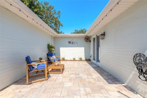 House in Port Orange, Florida 3 bedrooms, 144.74 sq.m. № 1905358 - photo 19