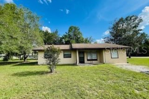 Villa ou maison à vendre à Ocala, Floride: 3 chambres, 113.99 m2 № 1844539 - photo 1
