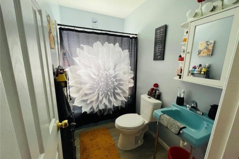 Villa ou maison à vendre à Ocala, Floride: 3 chambres, 113.99 m2 № 1844539 - photo 17