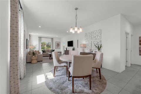 House in Cocoa, Florida 3 bedrooms, 149.02 sq.m. № 1915083 - photo 9