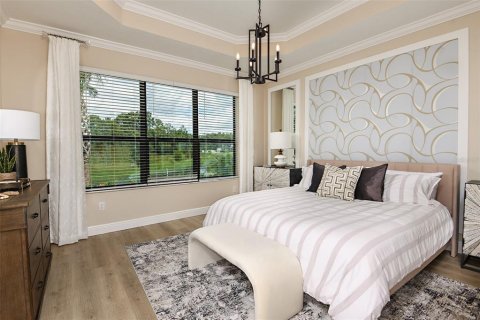 Villa ou maison à vendre à New Port Richey, Floride: 4 chambres, 191.01 m2 № 2136291 - photo 10