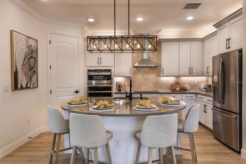 Villa ou maison à vendre à New Port Richey, Floride: 4 chambres, 191.01 m2 № 2136291 - photo 6