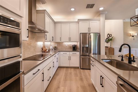 Villa ou maison à vendre à New Port Richey, Floride: 4 chambres, 191.01 m2 № 2136291 - photo 3