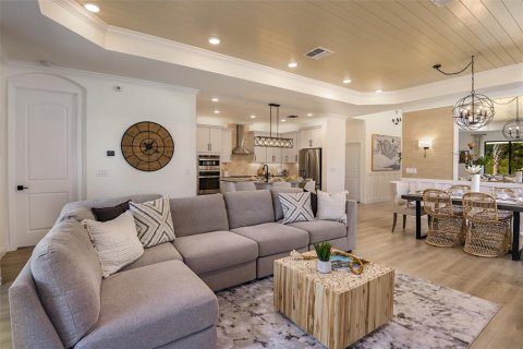 Villa ou maison à vendre à New Port Richey, Floride: 4 chambres, 191.01 m2 № 2136291 - photo 8