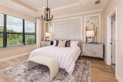 Villa ou maison à vendre à New Port Richey, Floride: 4 chambres, 191.01 m2 № 2136291 - photo 11