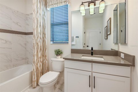 Villa ou maison à vendre à New Port Richey, Floride: 4 chambres, 191.01 m2 № 2136291 - photo 14