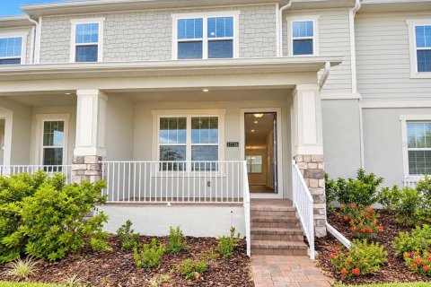 Townhouse in Winter Garden, Florida 3 bedrooms, 163.88 sq.m. № 2351943