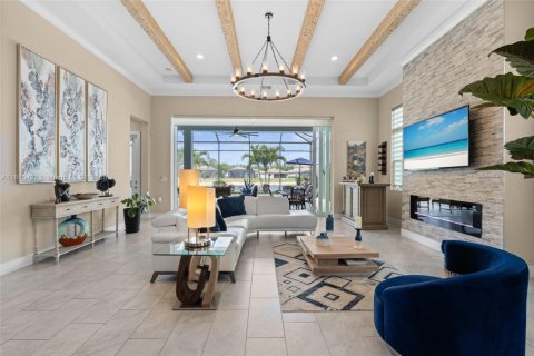 House in Naples, Florida 3 bedrooms № 1878536 - photo 7
