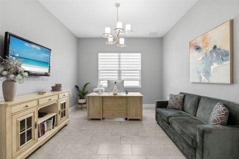 House in Naples, Florida 3 bedrooms № 1878536 - photo 26
