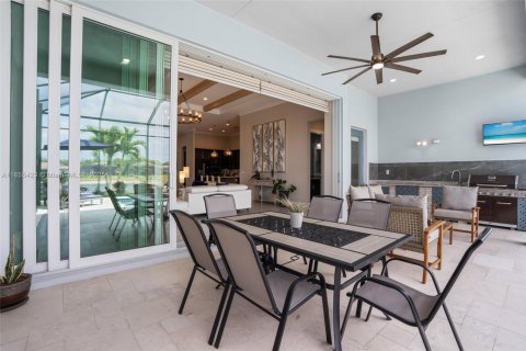 House in Naples, Florida 3 bedrooms № 1878536 - photo 30