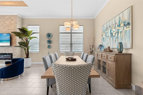 House in Naples, Florida 3 bedrooms № 1878536 - photo 14