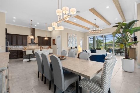 House in Naples, Florida 3 bedrooms № 1878536 - photo 15