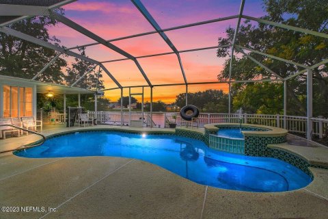 Casa en venta en Jacksonville, Florida, 3 dormitorios, 173.82 m2 № 777671 - foto 1