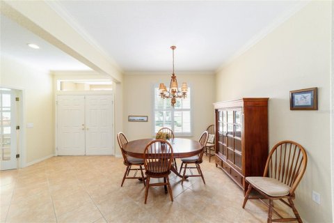 House in Summerfield, Florida 3 bedrooms, 197.51 sq.m. № 1831709 - photo 13