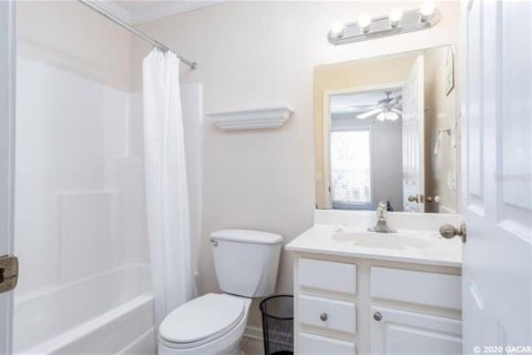Condominio en alquiler en Gainesville, Florida, 2 dormitorios, 74.32 m2 № 1805372 - foto 12