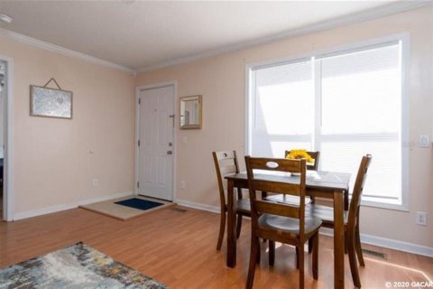 Condominio en alquiler en Gainesville, Florida, 2 dormitorios, 74.32 m2 № 1805372 - foto 4