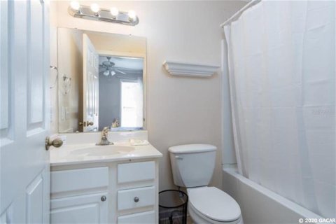 Condominio en alquiler en Gainesville, Florida, 2 dormitorios, 74.32 m2 № 1805372 - foto 10