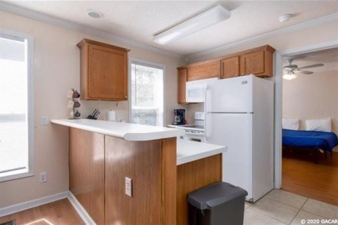 Condominio en alquiler en Gainesville, Florida, 2 dormitorios, 74.32 m2 № 1805372 - foto 7