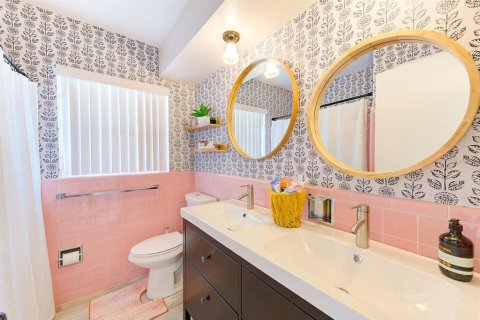 Villa ou maison à louer à Largo, Floride: 3 chambres, 122.07 m2 № 2115888 - photo 13