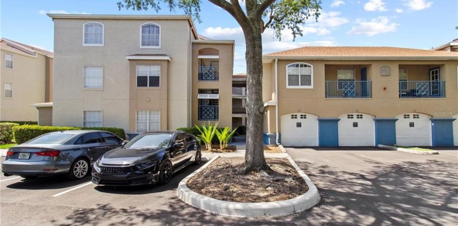 Condominio en Orlando, Florida, 2 dormitorios № 2239701