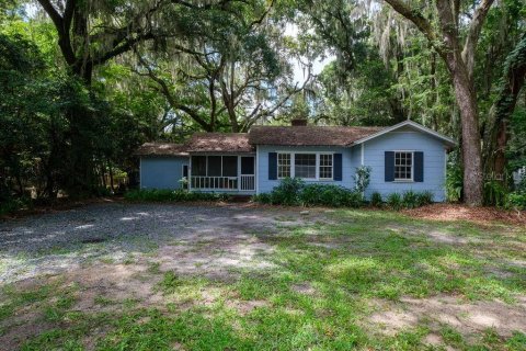 Casa en venta en Gainesville, Florida, 4 dormitorios, 129.23 m2 № 1532763 - foto 1