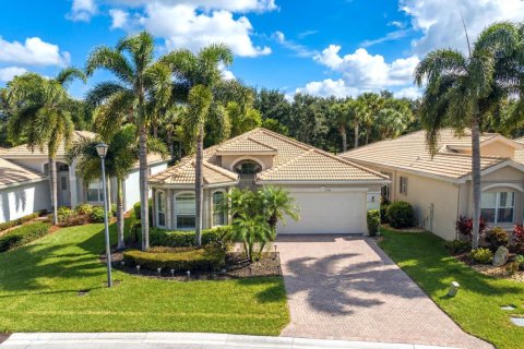 Villa ou maison à Boynton Beach, Floride 4 chambres, 222.59 m2 № 2087509