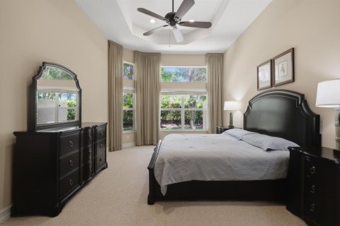 House in Boynton Beach, Florida 4 bedrooms, 222.59 sq.m. № 2087509 - photo 17
