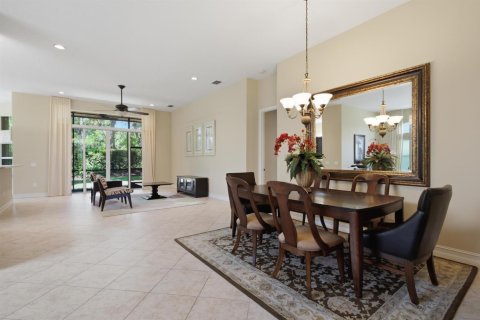 House in Boynton Beach, Florida 4 bedrooms, 222.59 sq.m. № 2087509 - photo 9
