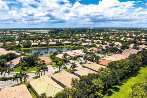 House in Boynton Beach, Florida 4 bedrooms, 222.59 sq.m. № 2087509 - photo 29