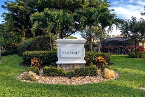 House in Boynton Beach, Florida 4 bedrooms, 222.59 sq.m. № 2087509 - photo 6
