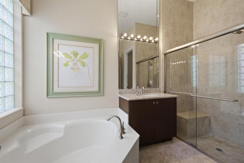 House in Boynton Beach, Florida 4 bedrooms, 222.59 sq.m. № 2087509 - photo 21