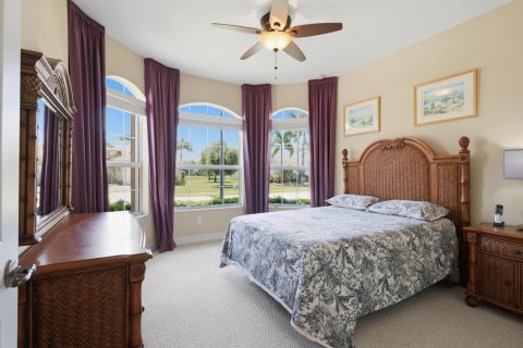 House in Boynton Beach, Florida 4 bedrooms, 222.59 sq.m. № 2087509 - photo 25