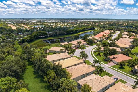 House in Boynton Beach, Florida 4 bedrooms, 222.59 sq.m. № 2087509 - photo 27
