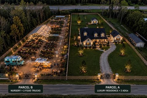 Terrain à vendre à Davenport, Floride № 2213167 - photo 6
