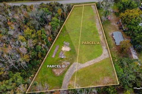 Terreno en Davenport, Florida № 2213167