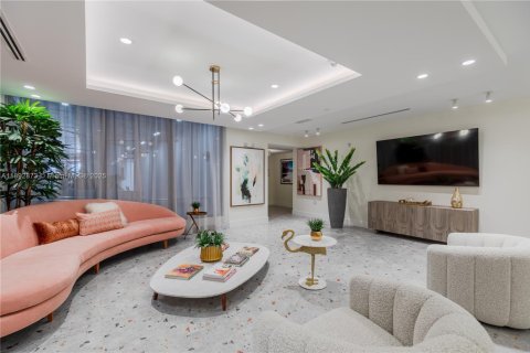 Villa ou maison à louer à Miami, Floride: 2 chambres № 1945750 - photo 28
