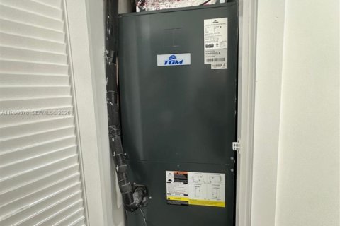 Купить виллу или дом в Помпано-Бич, Флорида 3 спальни, 103.12м2, № 1997026 - фото 19