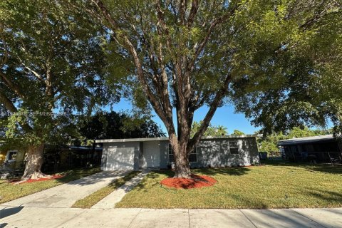 Купить виллу или дом в Помпано-Бич, Флорида 3 спальни, 103.12м2, № 1997026 - фото 6