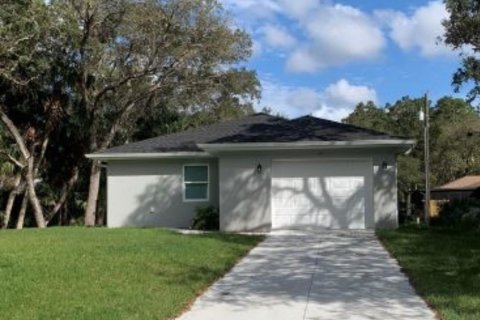 Casa en alquiler en Port Charlotte, Florida, 3 dormitorios, 138.61 m2 № 1846605 - foto 1
