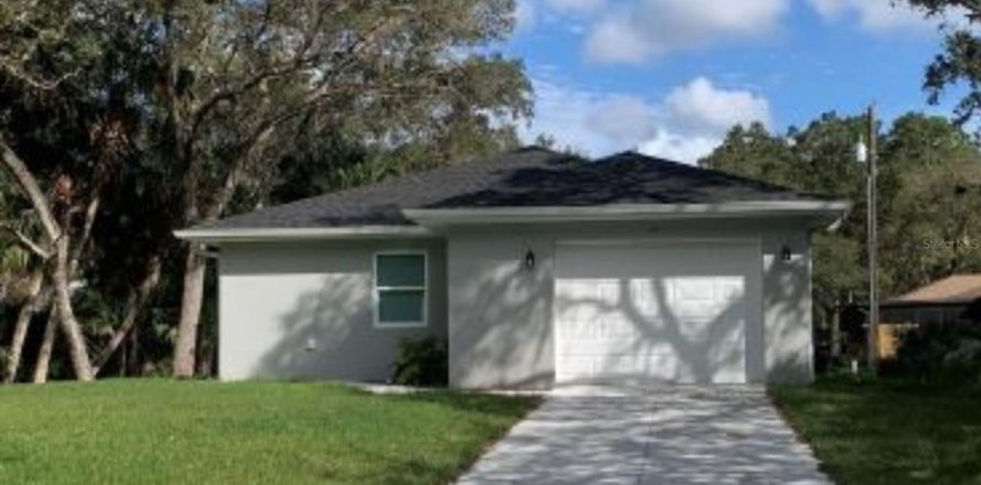 Villa ou maison à Port Charlotte, Floride 3 chambres, 138.61 m2 № 1846605