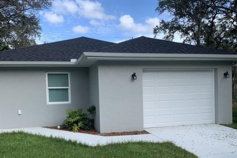 Casa en alquiler en Port Charlotte, Florida, 3 dormitorios, 138.61 m2 № 1846605 - foto 2
