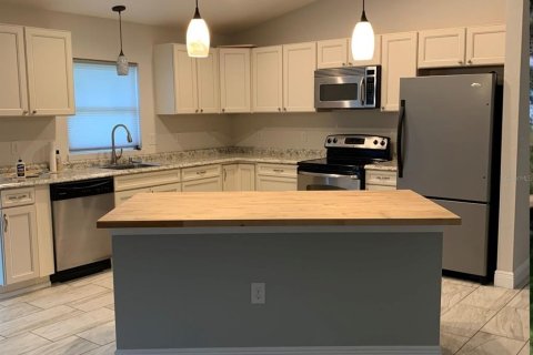 Casa en alquiler en Port Charlotte, Florida, 3 dormitorios, 138.61 m2 № 1846605 - foto 7