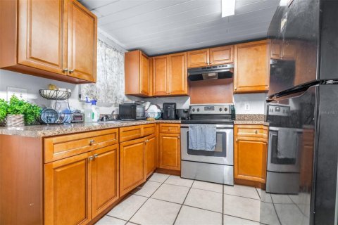 Купить виллу или дом в Лейкленд, Флорида 3 комнаты, 89.56м2, № 2091643 - фото 11