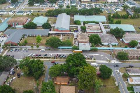 Купить виллу или дом в Лейкленд, Флорида 3 комнаты, 89.56м2, № 2091643 - фото 26