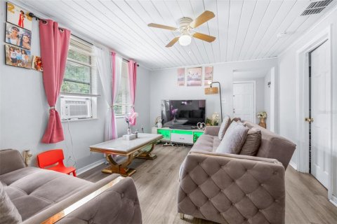 Купить виллу или дом в Лейкленд, Флорида 3 комнаты, 89.56м2, № 2091643 - фото 7