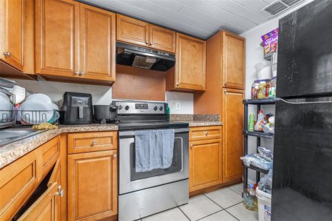 Купить виллу или дом в Лейкленд, Флорида 3 комнаты, 89.56м2, № 2091643 - фото 13