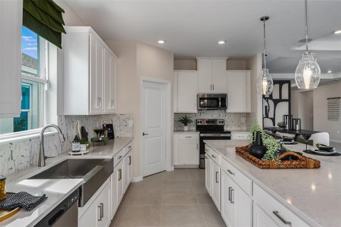 House in Port Charlotte, Florida 3 bedrooms, 255.95 sq.m. № 1619169 - photo 6