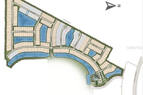 House in Port Charlotte, Florida 3 bedrooms, 255.95 sq.m. № 1619169 - photo 4