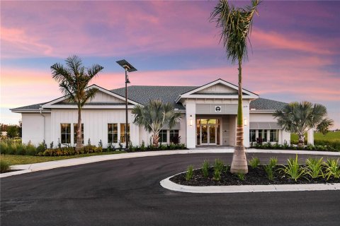 House in Port Charlotte, Florida 3 bedrooms, 255.95 sq.m. № 1619169 - photo 29