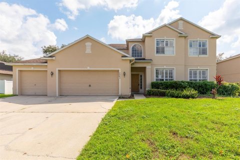Casa en venta en Winter Garden, Florida, 5 dormitorios, 268.67 m2 № 1918767 - foto 1